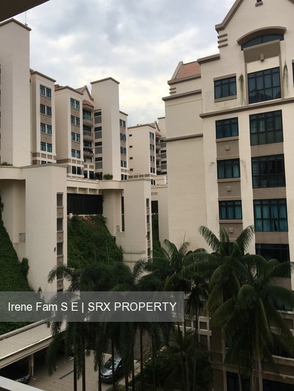 Hume Park I (D21), Condominium #178434072